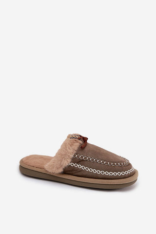  slippers model 217485 Step in style 