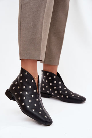  Laarsjes model 217497 Step in style 