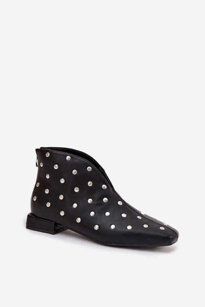  Laarsjes model 217497 Step in style 