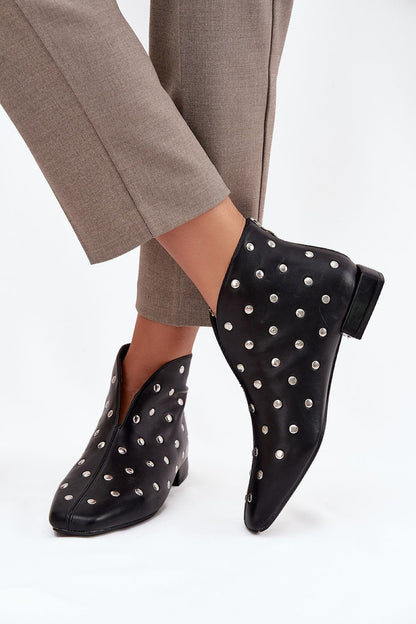  Laarsjes model 217497 Step in style 