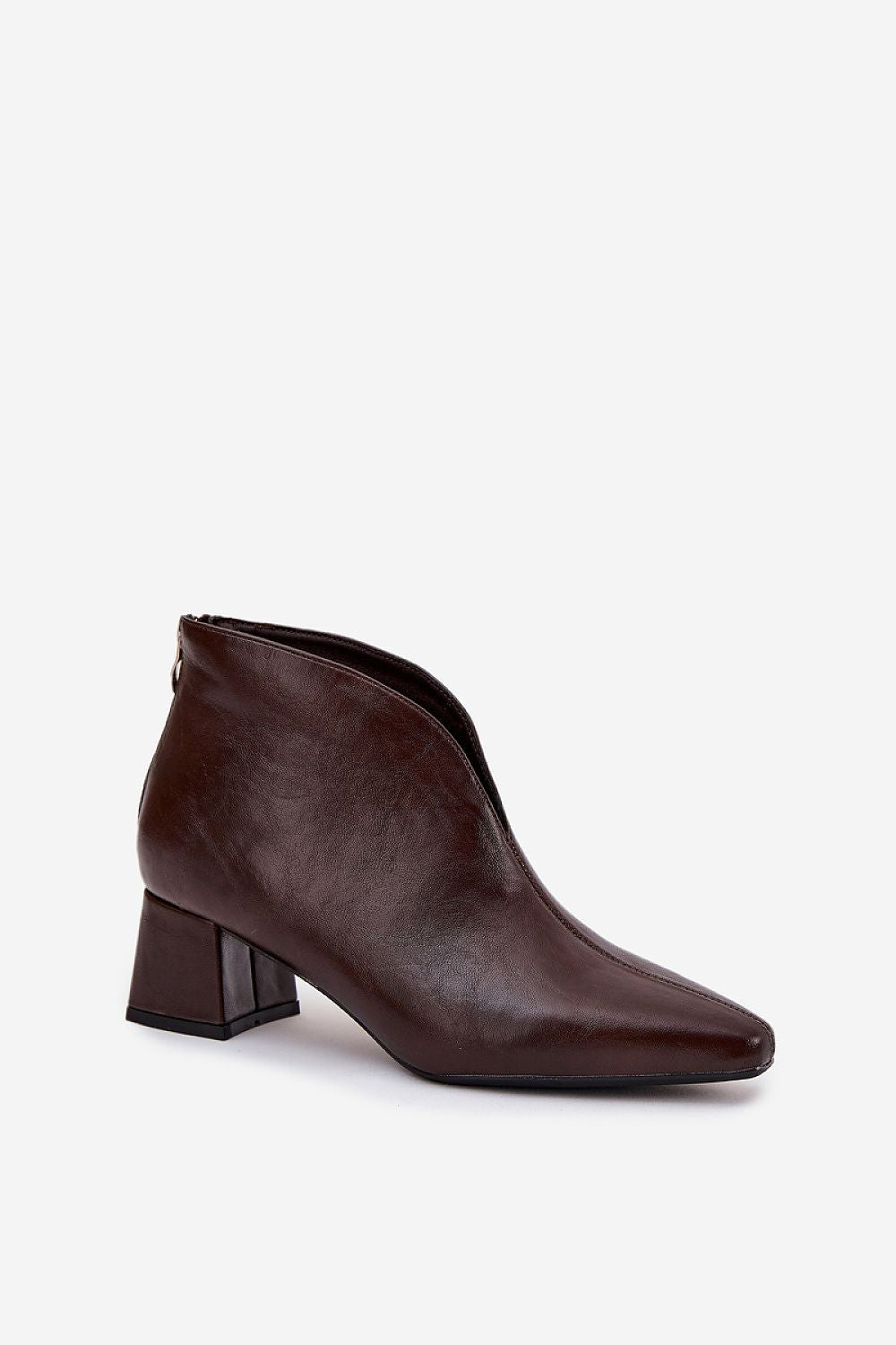  Laarsjes met hoge hak model 217503 Step in style 