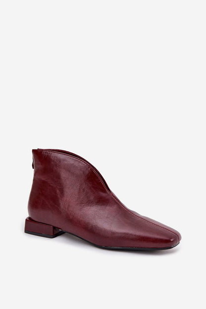  Laarsjes model 217509 Step in style 