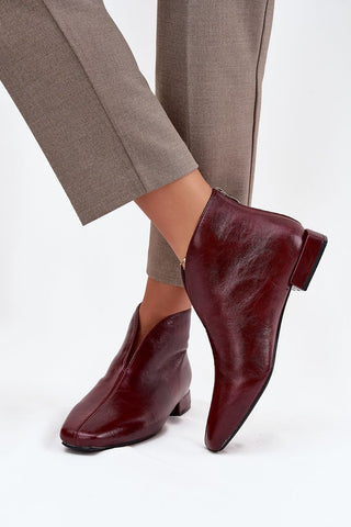  Laarsjes model 217509 Step in style 