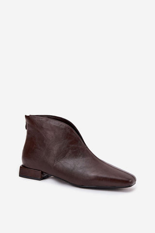  Laarsjes model 217510 Step in style 