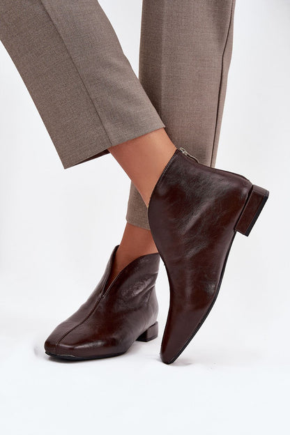  Laarsjes model 217510 Step in style 