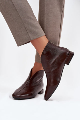  Laarsjes model 217510 Step in style 