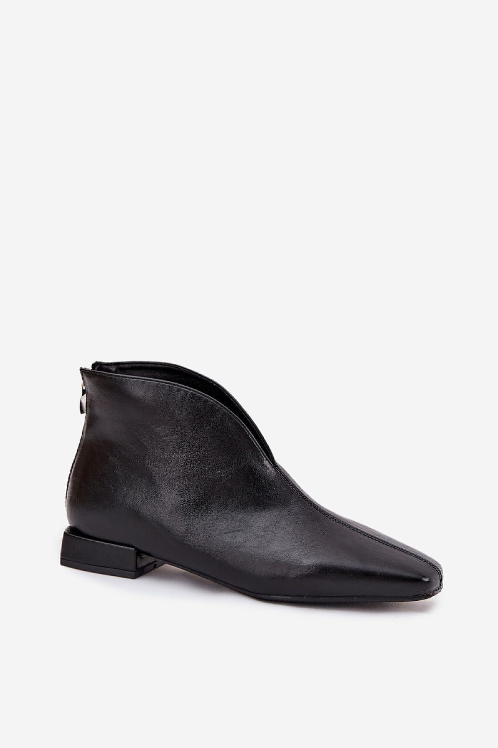  Laarsjes model 217511 Step in style 