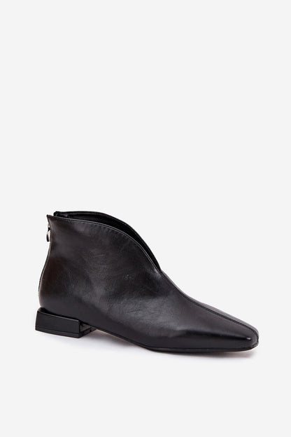  Laarsjes model 217511 Step in style 