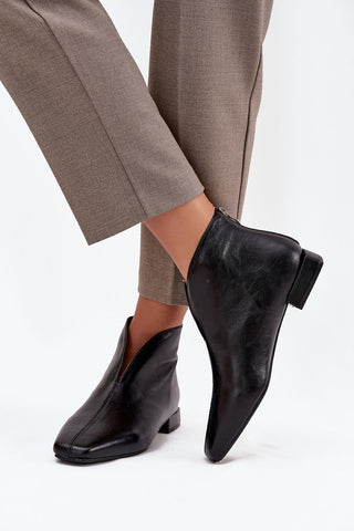  Laarsjes model 217511 Step in style 
