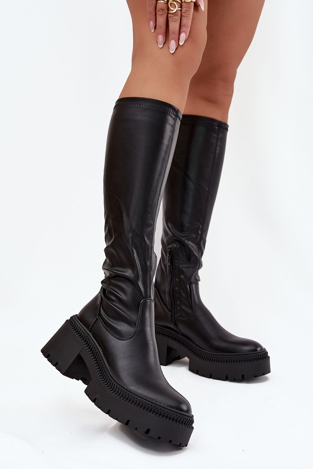  laarzen model 217516 Step in style 