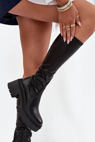  laarzen model 217516 Step in style 