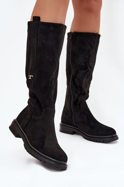  laarzen model 217517 Step in style 