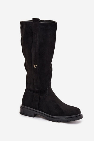  laarzen model 217517 Step in style 