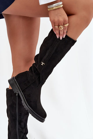  laarzen model 217517 Step in style 