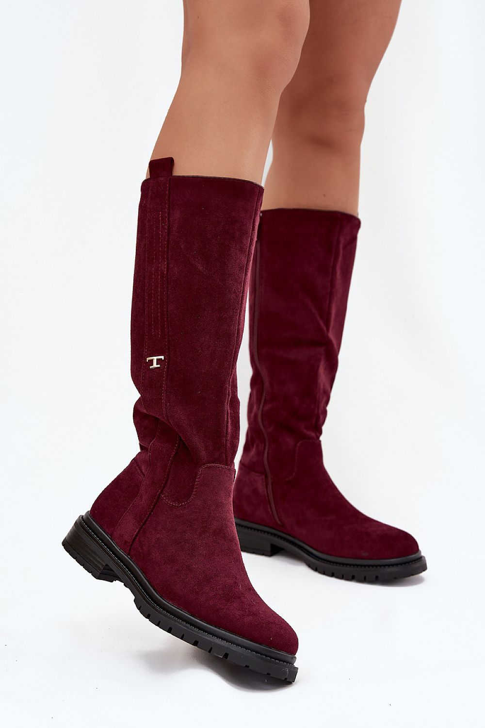  laarzen model 217518 Step in style 