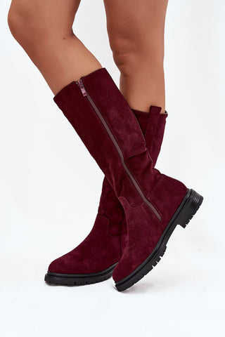  laarzen model 217518 Step in style 