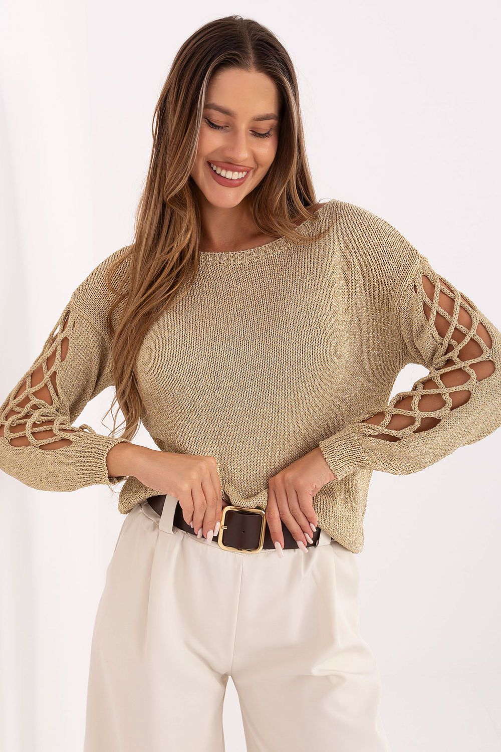  trui model 217524 Italy Moda 