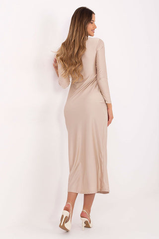  Avondjurk model 217530 Italy Moda 