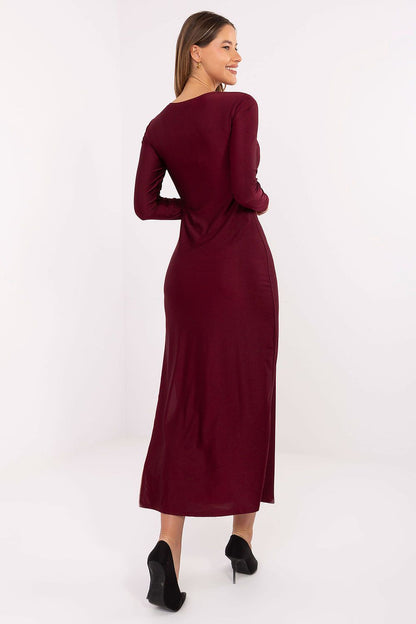  Avondjurk model 217531 Italy Moda 