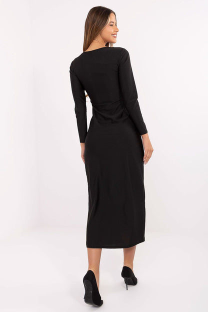 Avondjurk model 217532 Italy Moda 