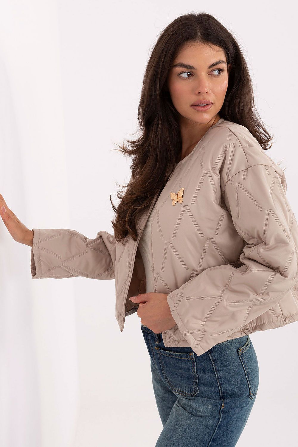  jasje model 217561 Rue Paris 