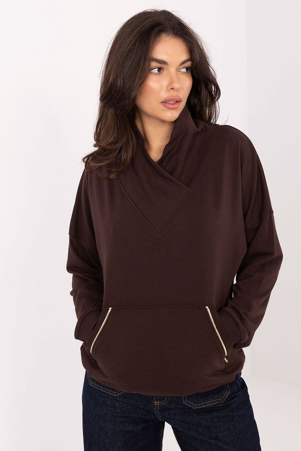  blouse model 217563 Rue Paris 