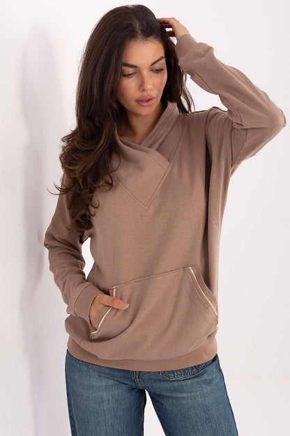  blouse model 217566 Rue Paris 