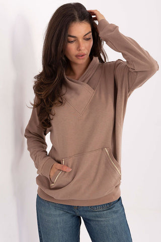  blouse model 217566 Rue Paris 