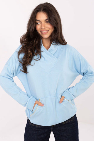 blouse model 217567 Rue Paris 