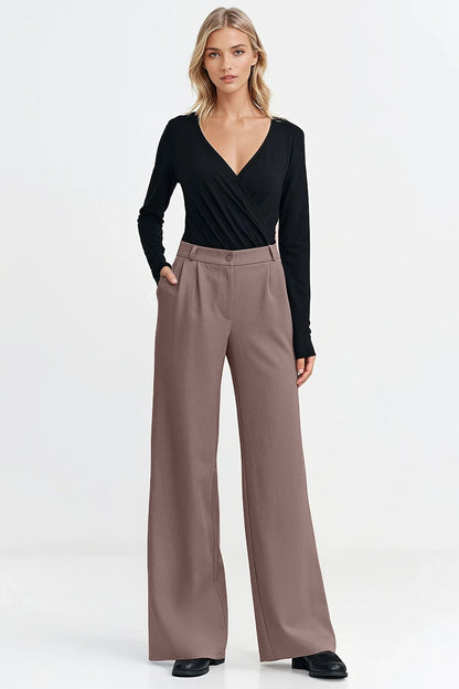  Lange broek model 217569 Nife 