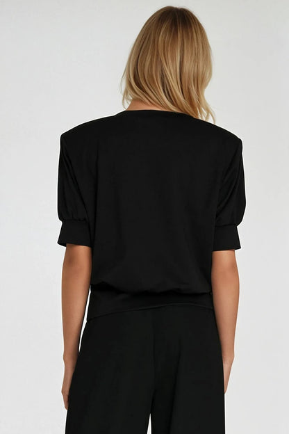  blouse model 217574 Nife 