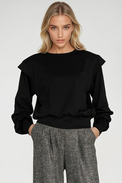  blouse model 217576 Nife 