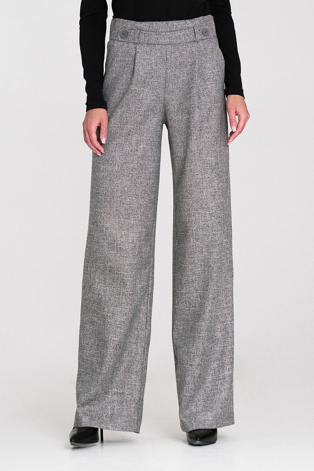  Lange broek model 217591 Nife 