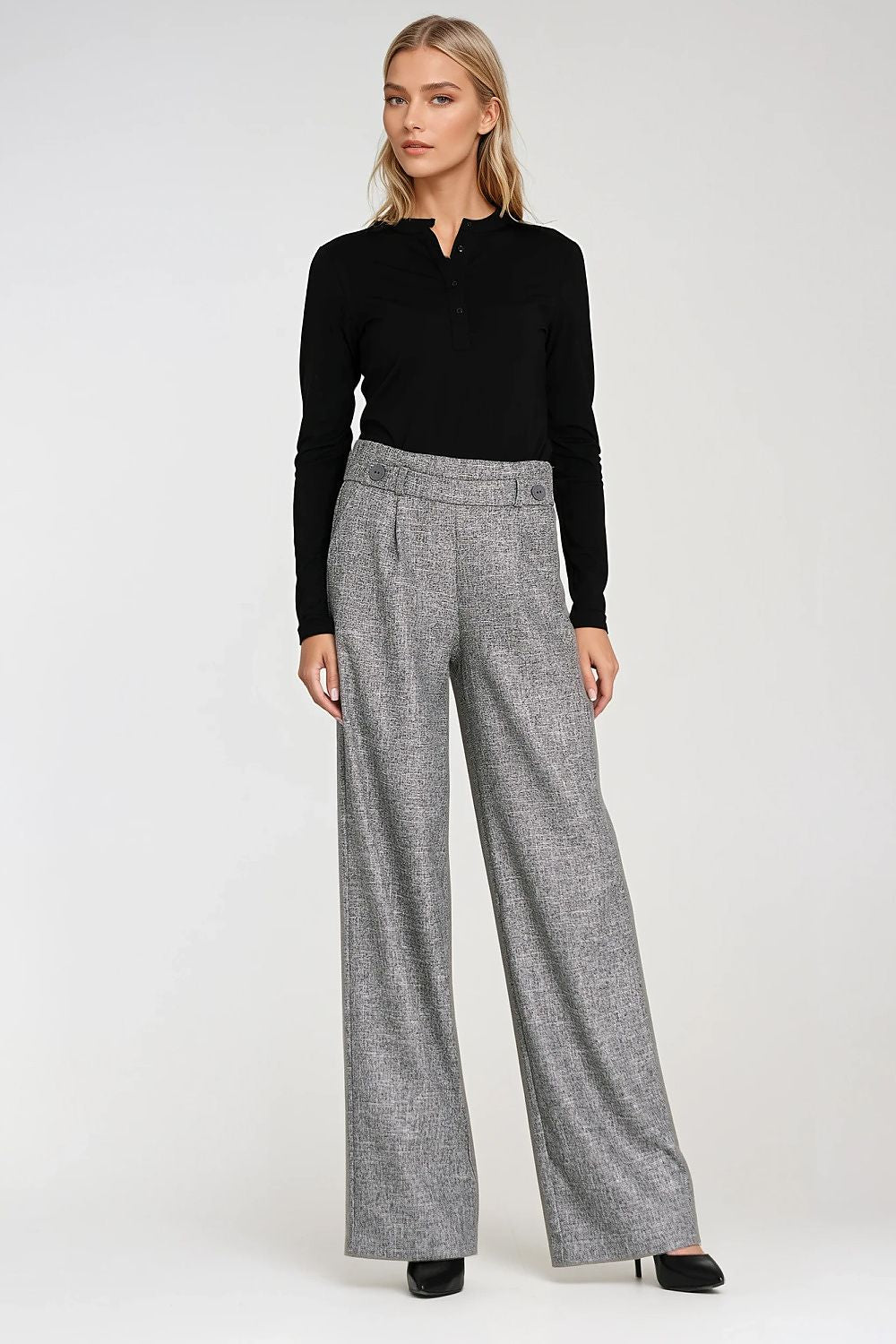  Lange broek model 217591 Nife 