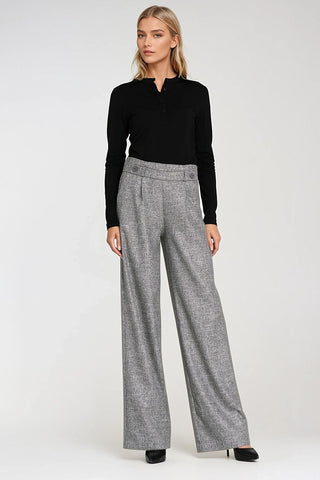  Lange broek model 217591 Nife 