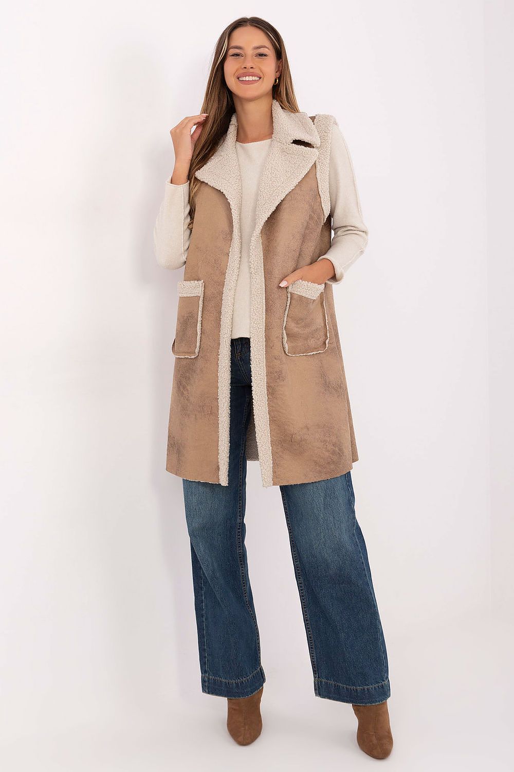  vest model 217646 Factory Price 