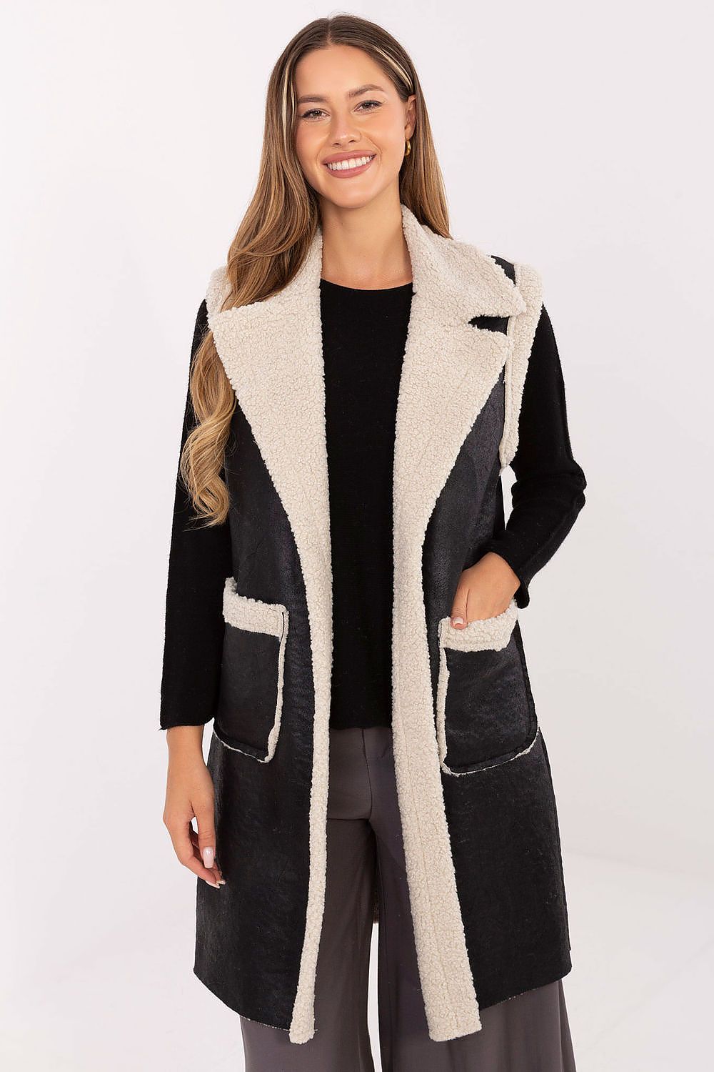 vest model 217647 Factory Price 