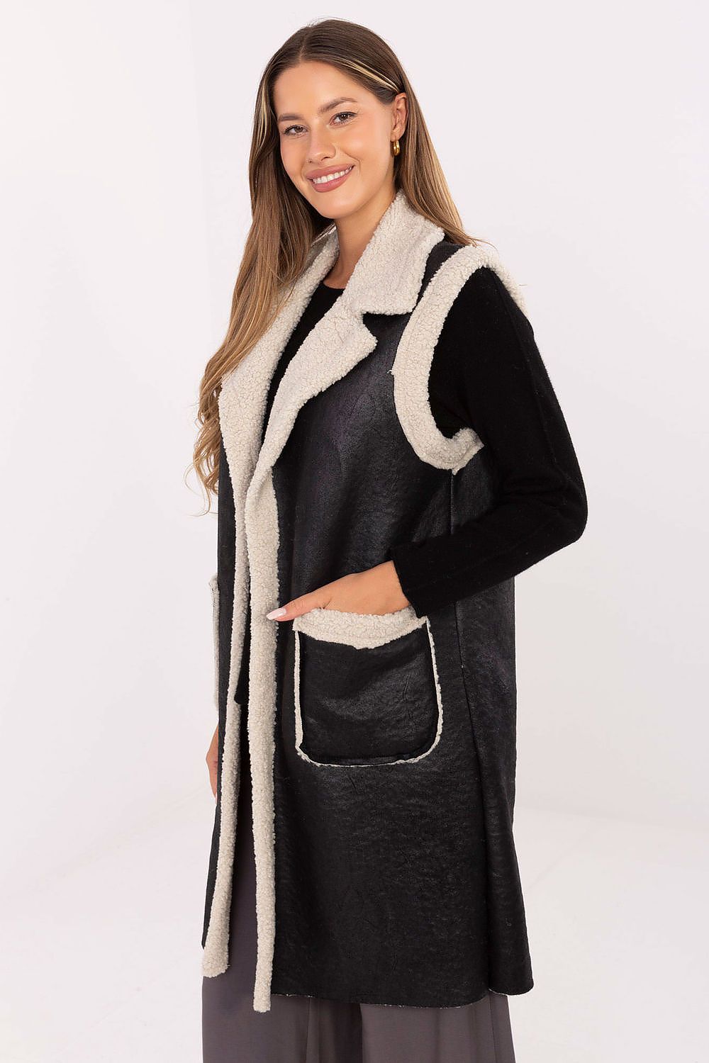  vest model 217647 Factory Price 