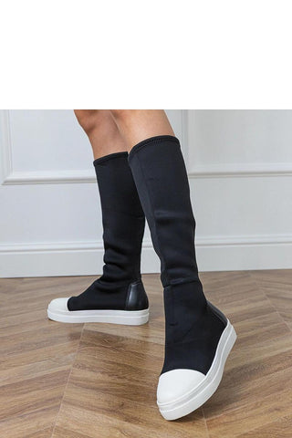  laarzen model 217680 Solea 