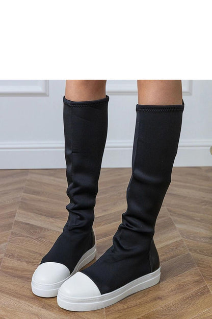  laarzen model 217680 Solea 