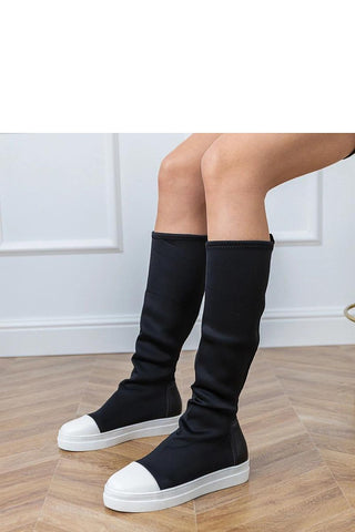  laarzen model 217680 Solea 