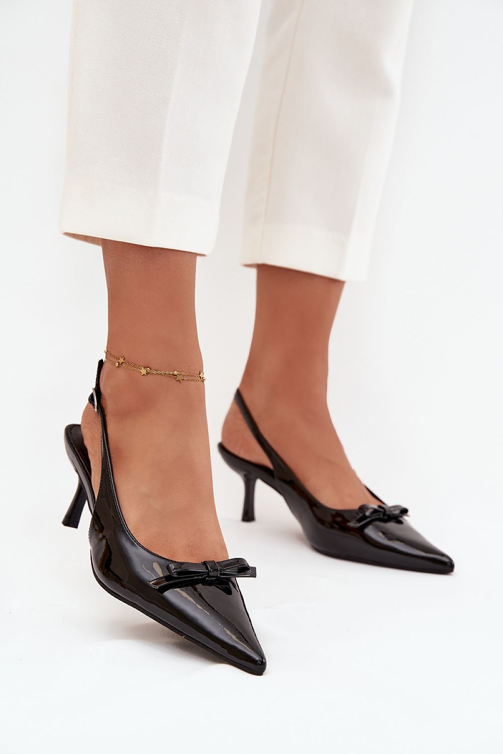  Pumps met hak model 217685 Step in style 
