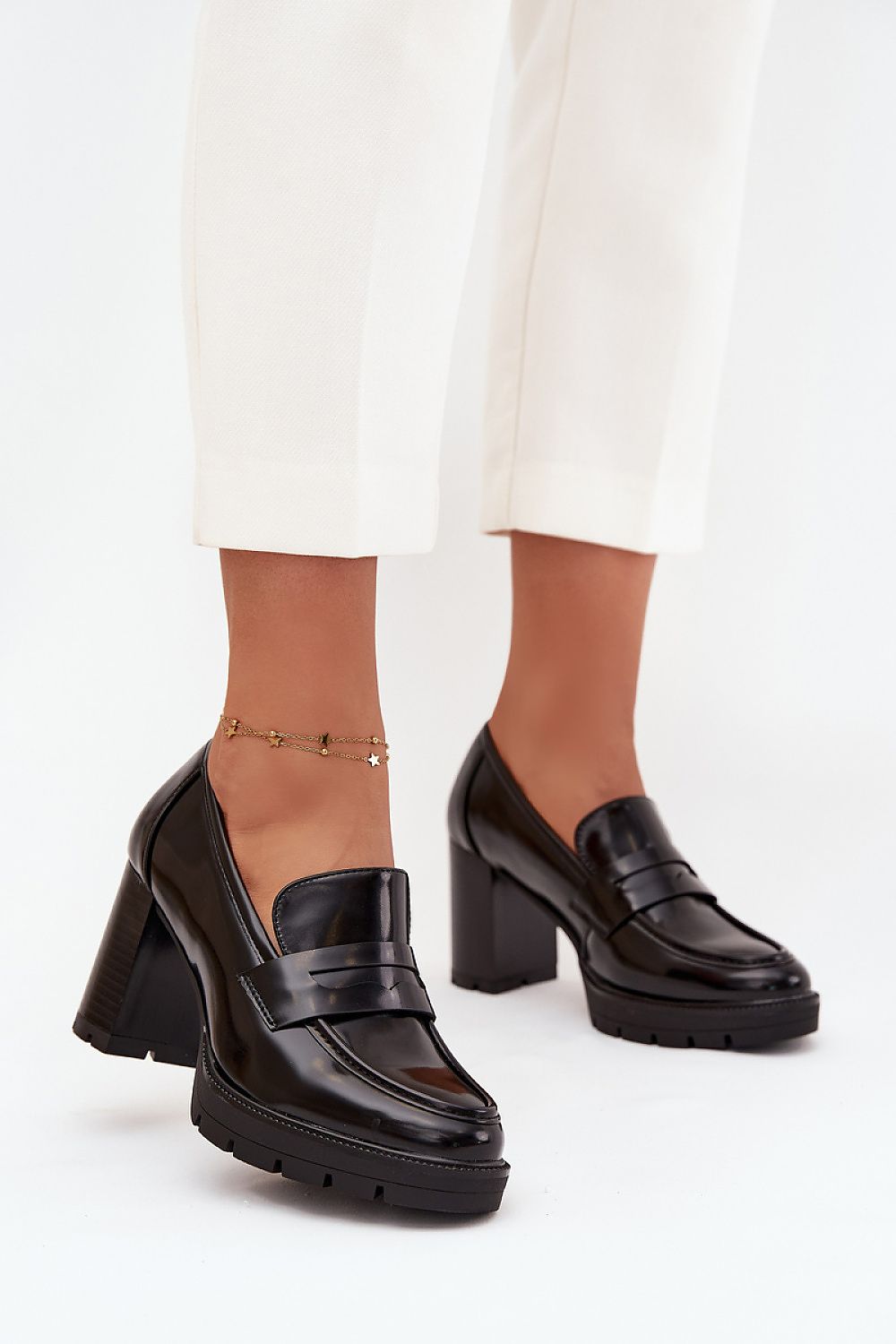  Schoenen op hakken model 217690 Step in style 