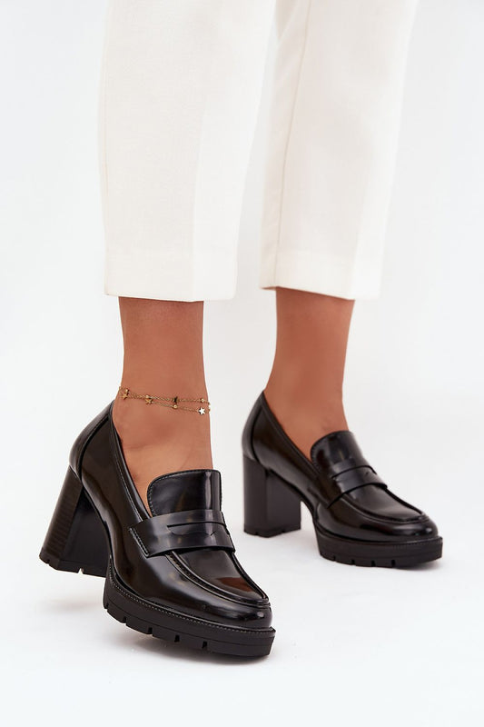  Schoenen op hakken model 217690 Step in style 
