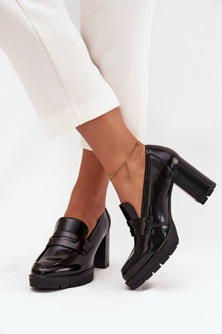  Schoenen op hakken model 217690 Step in style 