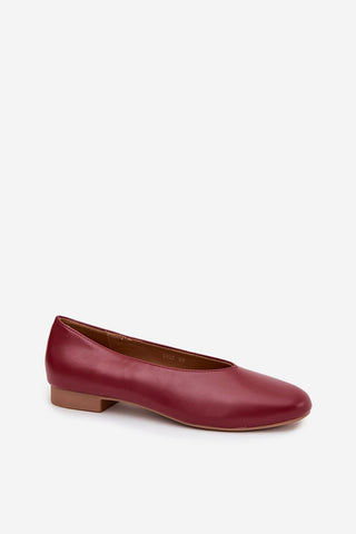  Ballerina\'s model 217693 Step in style 