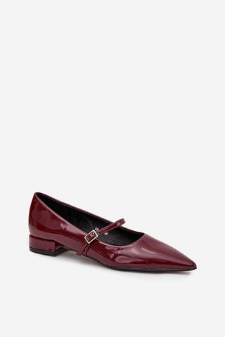  Ballerina\'s model 217694 Step in style 