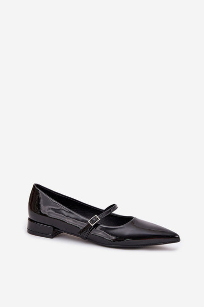  Ballerina\'s model 217695 Step in style 