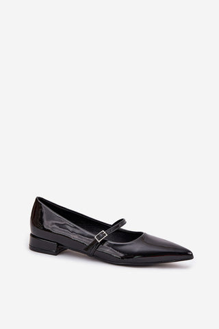  Ballerina\'s model 217695 Step in style 