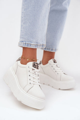  Sportschoenen model 217696 Step in style 